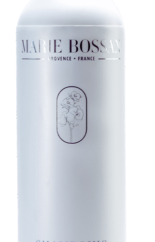 Shampoing végétal