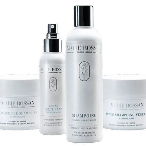 Coffret beau volume