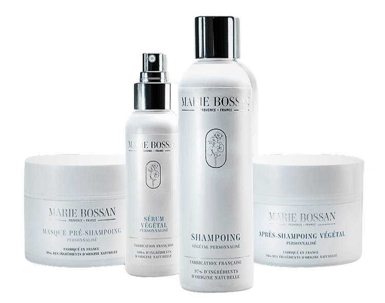 produits,soins capillaires,shampoing personnalisé