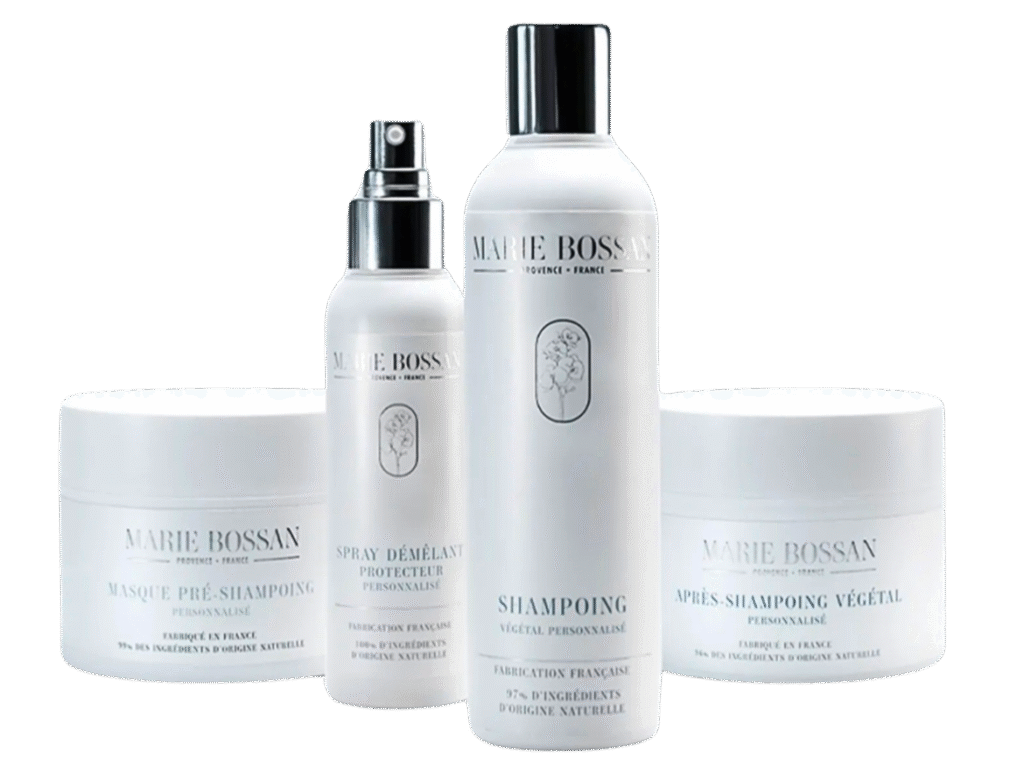 produits,soins capillaires,shampoing personnalisé