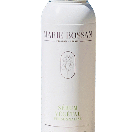Sérum végétal