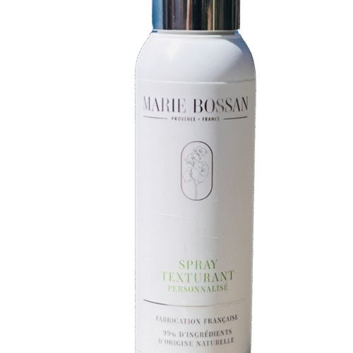 Spray texturant sans rinçage